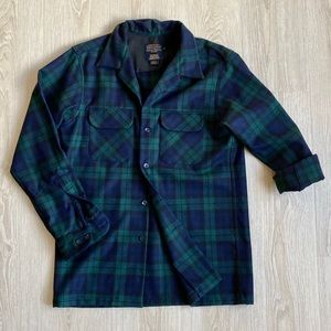 New Pendleton Shirt 🏄🏻‍♂️